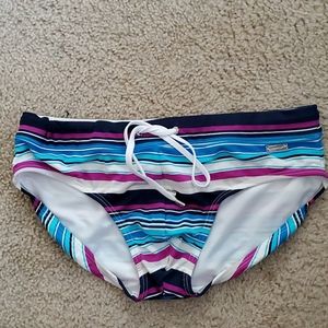 2xist Swim Briefs L